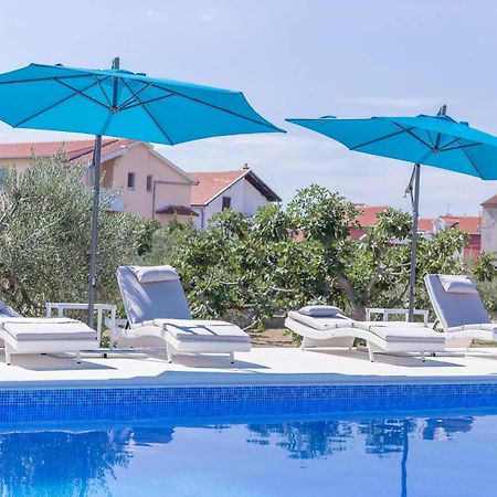 Your Private Summer House Водице Экстерьер фото