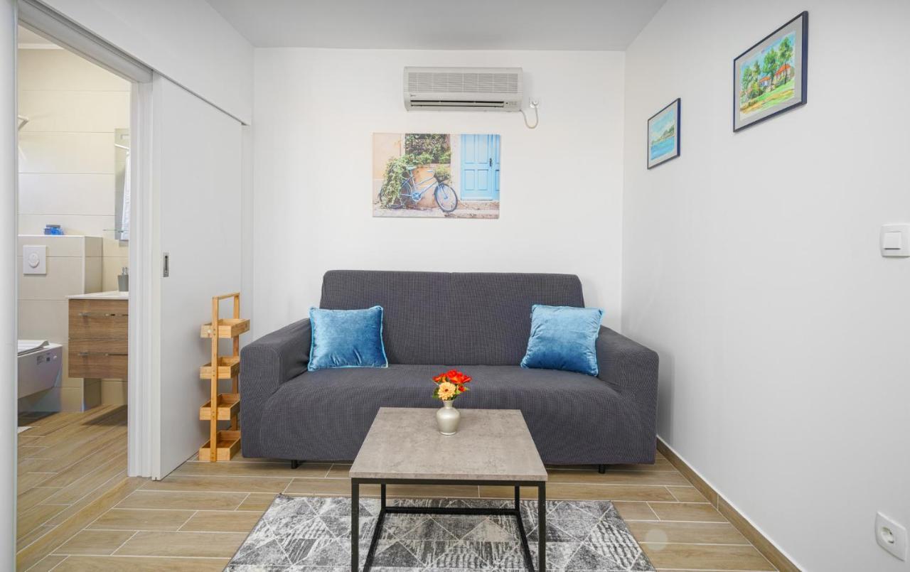 Your Private Summer House Водице Экстерьер фото