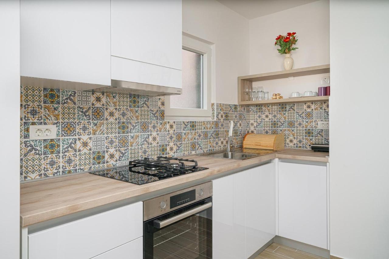 Your Private Summer House Водице Экстерьер фото